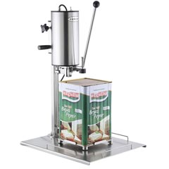 Cancan Profesyonel Konserve Açacağı, Elektrikli, Dairesel, Kare