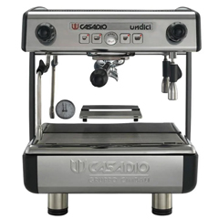 Casadio Undici A1 Otomatik Espresso Kahve Makinesi, Dozajlı, Tall Cup