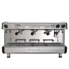 Casadio Unici-A3 Tc Espresso Kahve Makinesi,  Dozajlı