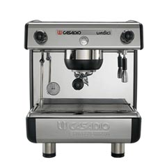 Casadio Unici-S1 Espresso Kahve Makinesi, Dozajsız