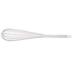 Epinox Çelik Çırpıcı, İnce Sap, 25 Cm, Isp 25