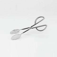 Zicco Çelik Makaslı Maşa, 26 cm, A 700