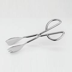 Zicco Çelik Makaslı Maşa, 26 cm, A 750