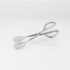 Zicco Çelik Makaslı Maşa, 26 cm, A 800
