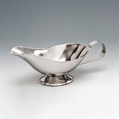 Zicco Çelik Sosluk, 10x18x7x cm