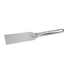 Epinox Çelik Spatula, No 1, Ms 1165