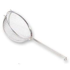 Epinox Çelik Tel Kepçe, Seyrek, 28 Cm, Tkse 28