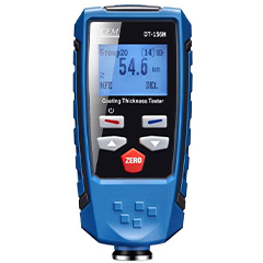 Cem DT-156H Boya Kalınlık Ölçüm Cihazı