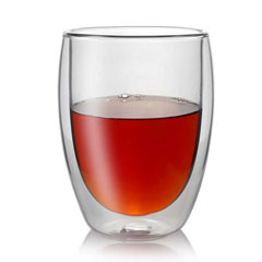 Epinox Çift Katman Bardak, 350 ml, Çkb-350