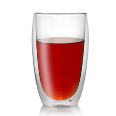 Epinox Çift Katman Bardak, 450 ml, Çkb-450