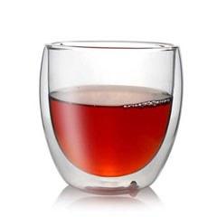 Epinox ÇKB-80 Çift Katman Bardak, 80 ml
