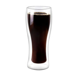 Epinox Çift Katman Bardak, Belli, 420 ml, Çkbb-420