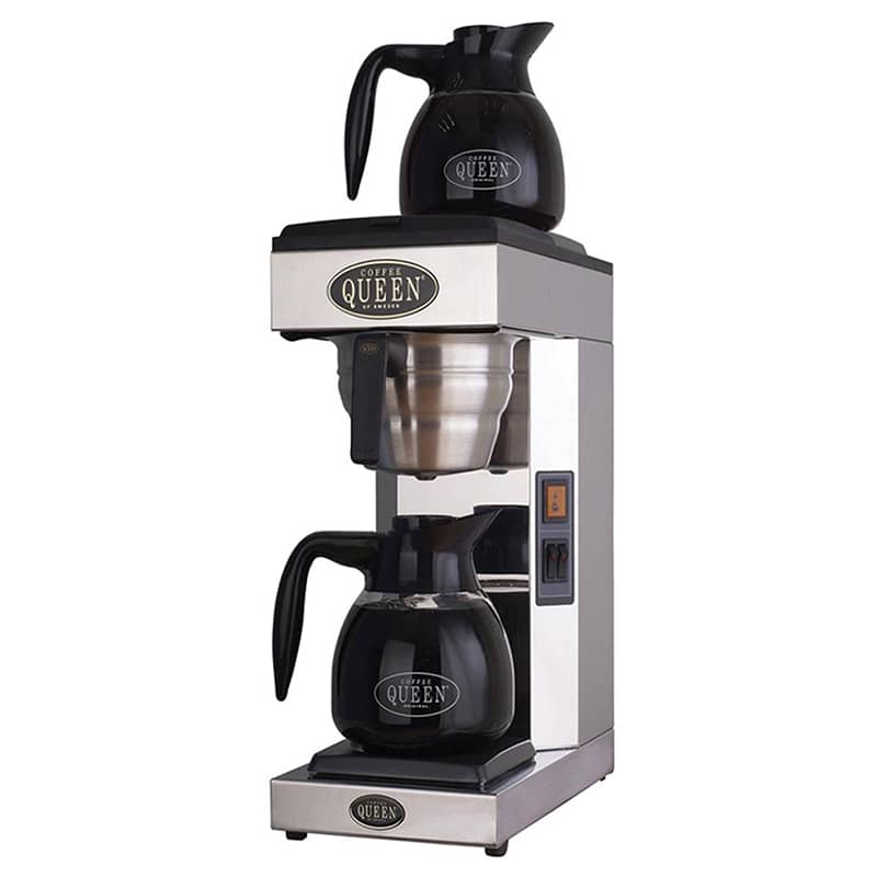 Coffee Queen Filtre Kahve Makinesi