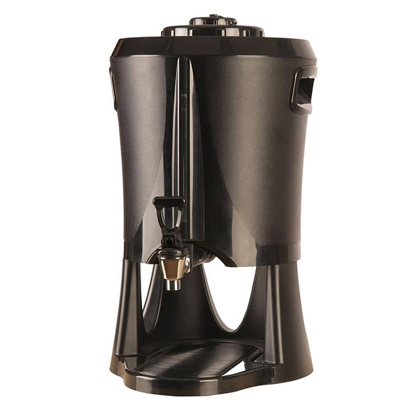 Coffee Queen Kahve Makinesi Tower