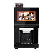 Coffee Tech Mercury Top Espresso ve Çay Makinesi