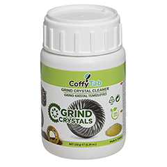CoffyTab A001-10 Grinder, Kahve Değirmeni Temizleme Tozu, 150 gr