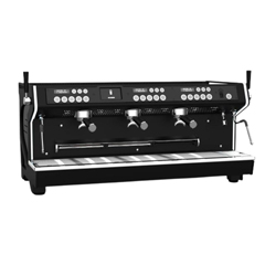 Conti Monaco Tam Otomatik Espresso Makinesi, 3 Gruplu, MC ULTİMA