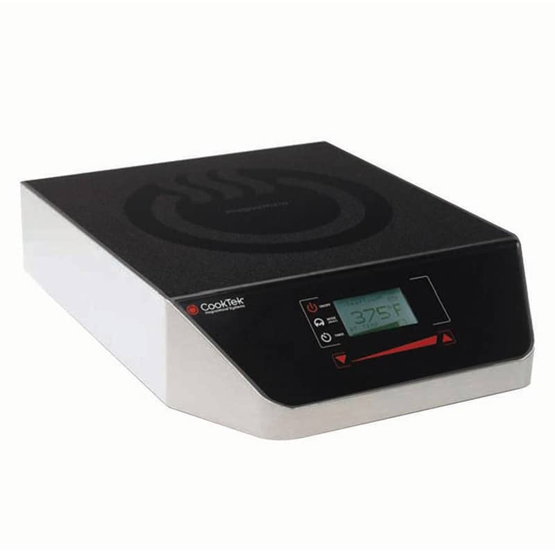 Cooktek İndüksiyonlu Ocak, MC3500G