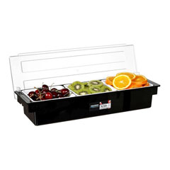 Corona Professional Bar Konteyner, 3'lü, BO295