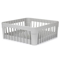 Corona Professional Bulaşık Basketi, 40x40 cm, BO2015