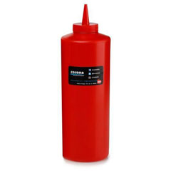 Corona Professional Ketçap Mayonez Sosluk, Kırmızı, 950 ml, BO2107