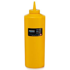 Corona Professional Ketçap Mayonez Sosluk, Sarı, 950 ml, BO2106