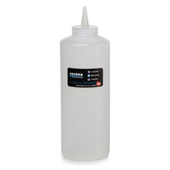 Corona Professional Ketçap Mayonez Sosluk, Şeffaf, 950 ml, BO2104