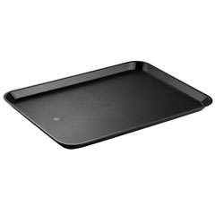 Corona Professional Köşeli Gastronom Tepsi 40,5x56 cm, ABS BO1243