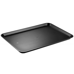 Corona Professional Köşeli Gastronom Tepsi 45x65 cm, ABS BO1244