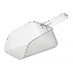 Corona Professional Polikarbon Buz Küreği, 14 cm, BO3228