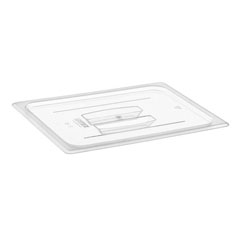 Corona Professional Polikarbon Gastronom Küvet Kapak, 1/2, BO156