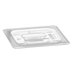 Corona Professional Polikarbon Gastronom Küvet Kapağı, 1/6, BO147
