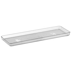 Corona Professional Teşhir Tepsisi, Polikarbon, 10,8x30,5 cm, BO376