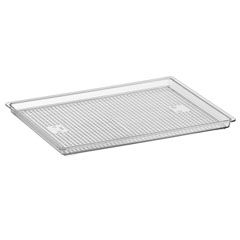 Corona Professional Teşhir Tepsisi, Polikarbon, 17,8x23,5 cm, BO377