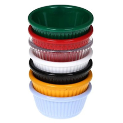 Corona Professional Polikarbon Kare Sosluk, No 1, BO729, Yeşil