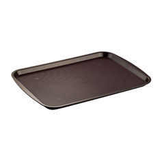 Corona Professional Servis Tepsi Gastronomi Kaymaz 37x53x2 cm BO236