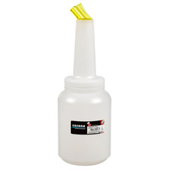 Corona Professional Şurup Şişesi, 2000 cc, BO2137