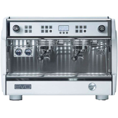 Dalla Corte Evo 2 Espresso Kahve Makinesi 2li Grup, Beyaz