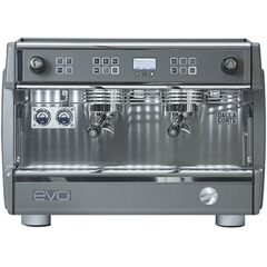 Dalla Corte Evo 2 Espresso Kahve Makinesi 2li Grup, Gri