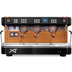 Dalla Corte XT Classic Espresso Kahve Makinesi, 3 Gruplu