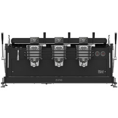 Dalla Corte Zero Barista Espresso Makinesi, 3 Gruplu
