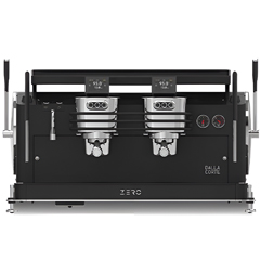 Dalla Corte Zero Classic Espresso Makinesi, 2 Gruplu