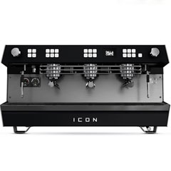 Dalla Corte ICON Espresso Makinesi, 3 Gruplu