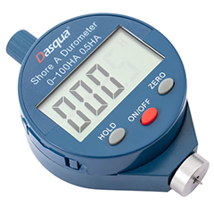 Dasqua 1804-1035 Shore A Elektronik Shoremetre
