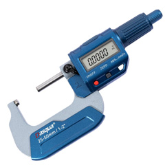 Dasqua 4230-2010 Dijital Dış Çap Mikrometresi