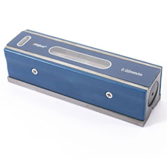 Dasqua 8301-1010A Hassas Makine Su Terazisi, 20 cm