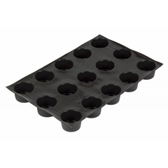 Demarle Flexipan 1601 Büyük Kek Kalıbı, 40x60 cm