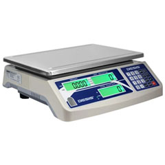 Desis H2C-6 Dijital Sayıcı Terazi, 6 kg, 0,2 gr