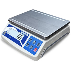 Desis H2W Dijital Terazi 15 kg, 0,5 gr Hassasiyetli