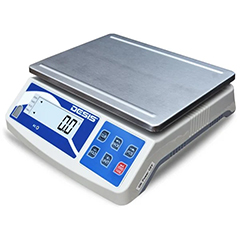 Desis H2W Dijital Terazi 6 kg, 0,2 gr